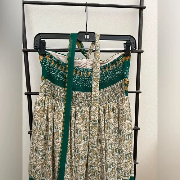 Anthropologie TINY Maxi Dress - Picture 7 of 8